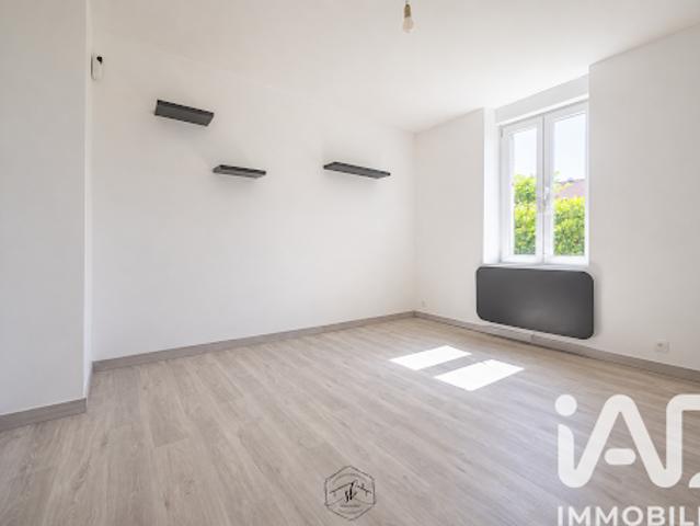 Vente Appartement 2 pièces 43 m2 Rombas