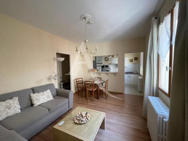 Vente Appartement 2 pièces 43 m2 Rochefort