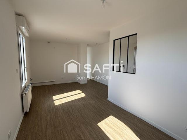 Vente Appartement 2 pièces 43 m2 Roscoff