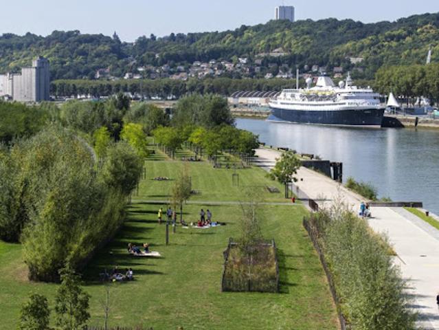Vente Appartement 2 pièces 43 m2 Rouen