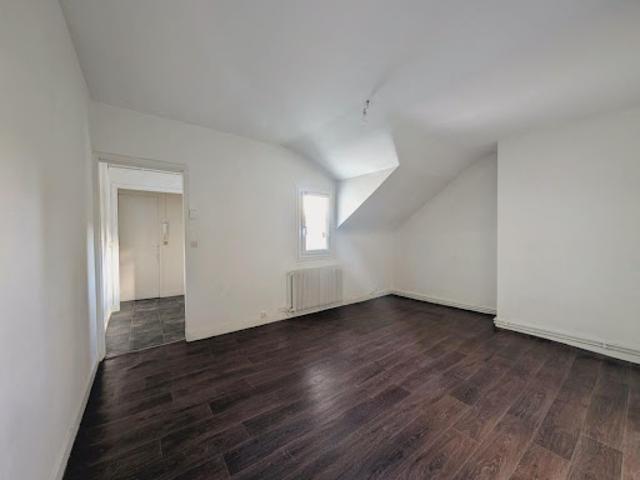 Vente Appartement 2 pièces 43 m2 Rouen