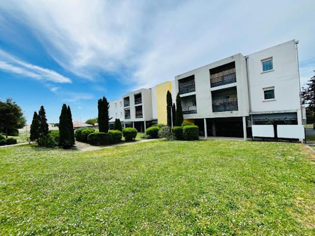 Vente Appartement 2 pièces 43 m2 Royan