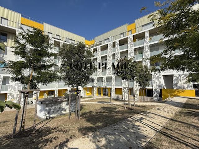Vente Appartement 2 pièces 43 m2 Royan