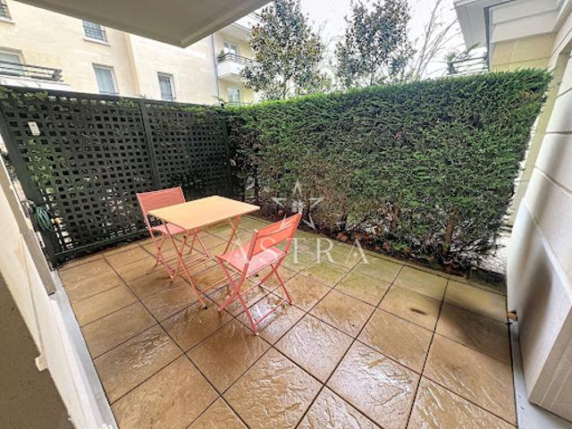 Vente Appartement 2 pièces 43 m2 Sceaux