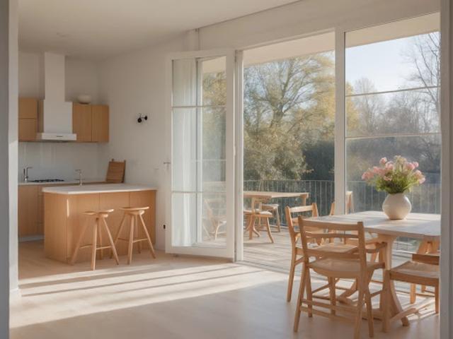Vente Appartement 2 pièces 43 m2 Saint Vincent de Tyrosse