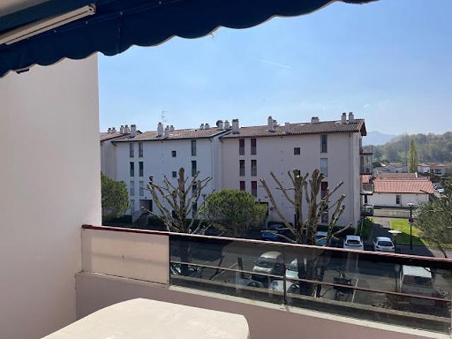 Vente Appartement 2 pièces 43 m2 Saint Jean de Luz