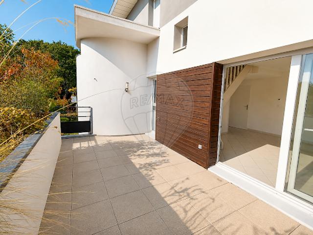 Vente Appartement 2 pièces 43 m2 Saint Nazaire