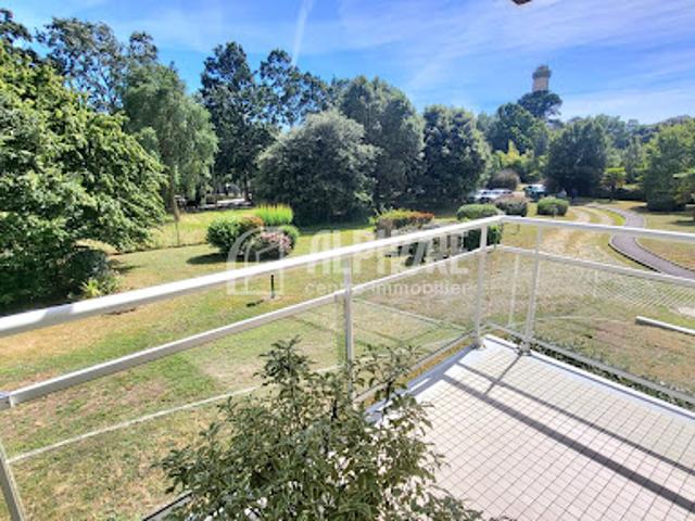 Vente Appartement 2 pièces 43 m2 Saint Nazaire
