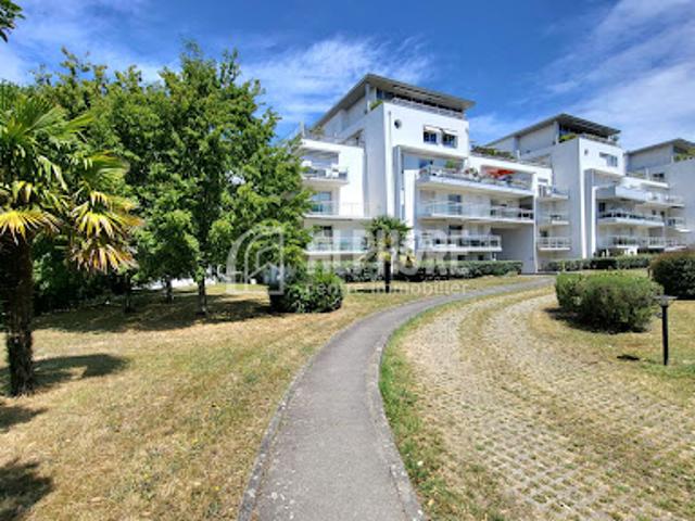Vente Appartement 2 pièces 43 m2 Saint Nazaire