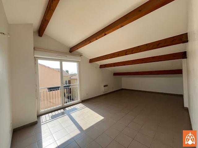 Vente Appartement 2 pièces 43 m2 Salon de Provence
