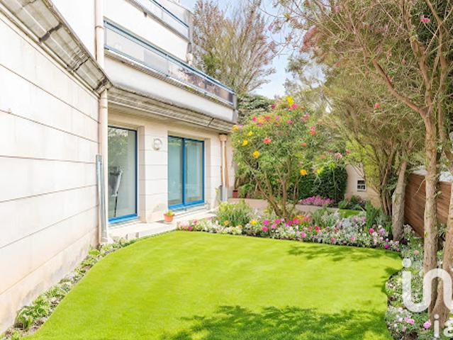 Vente Appartement 2 pièces 43 m2 Savigny sur Orge