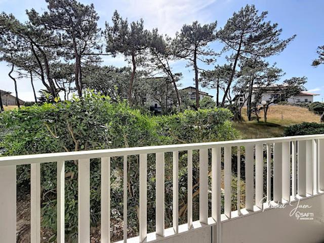 Vente Appartement 2 pièces 43 m2 Seignosse