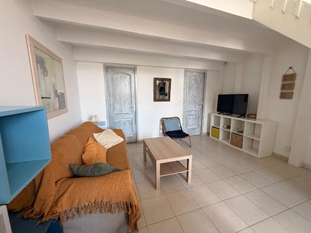 Vente Appartement 2 pièces 43 m2 Sète