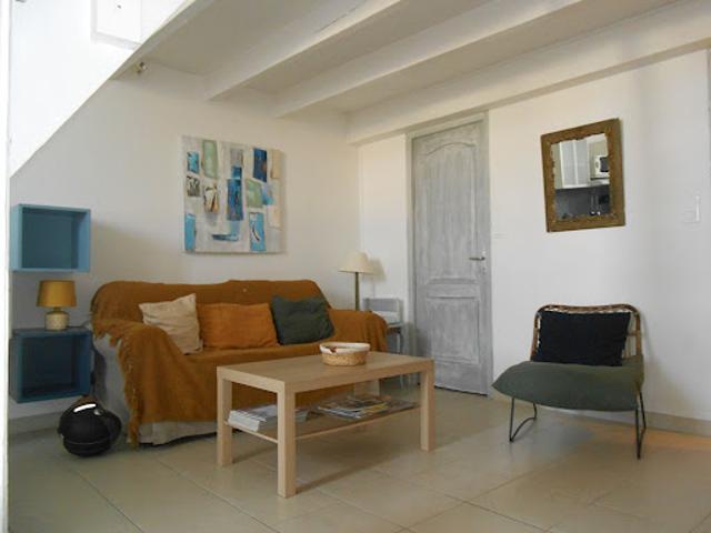 Vente Appartement 2 pièces 43 m2 Sète