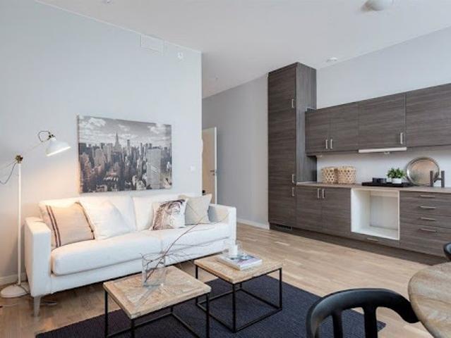 Vente Appartement 2 pièces 43 m2 Sevres
