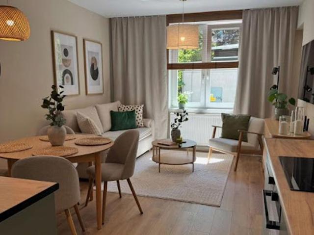 Vente Appartement 2 pièces 43 m2 Sevres