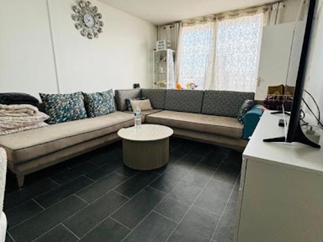 Vente Appartement 2 pièces 43 m2 Stains