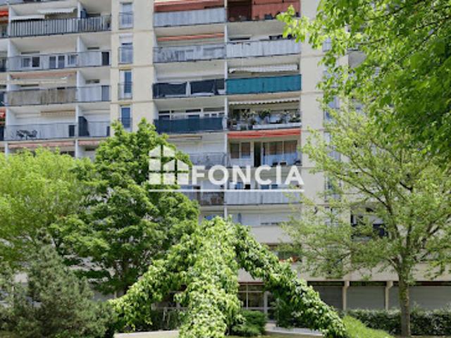 Vente Appartement 2 pièces 40.43 m2 Le Mée sur Seine