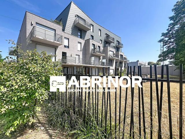 Vente Appartement 2 pièces 40.41 m2 Wattignies