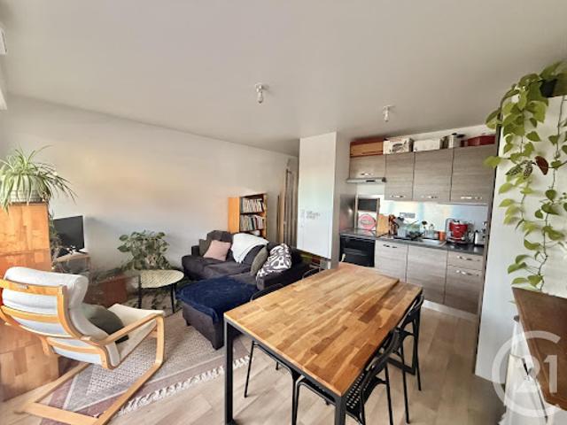 Vente Appartement 2 pièces 40.41 m2 Pornic