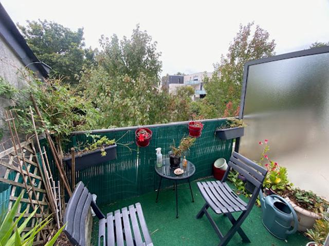 Vente Appartement 2 pièces 40.41 m2 Séné