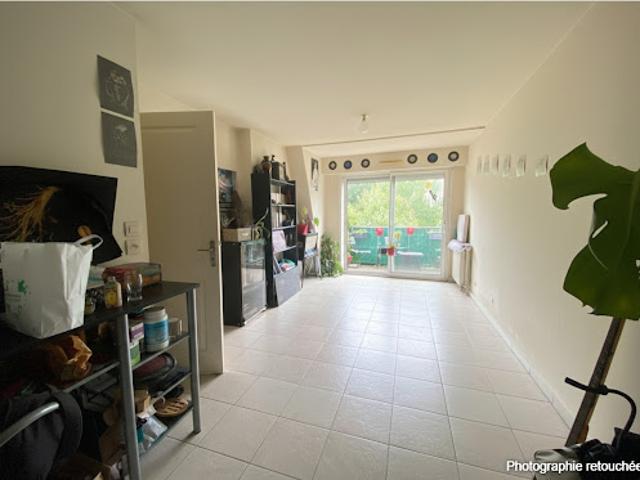 Vente Appartement 2 pièces 40.41 m2 Séné