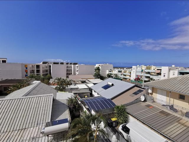 Vente Appartement 2 pièces 40.45 m2 Sainte Clotilde