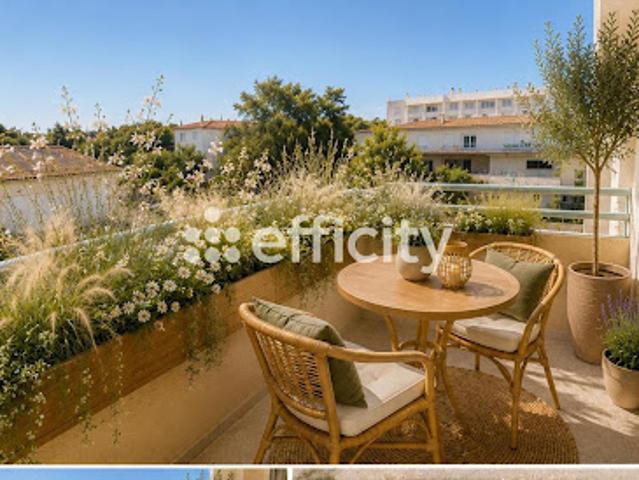 Vente Appartement 2 pièces 40.46 m2 Chateau d'olonne