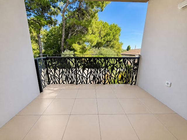 Vente Appartement 2 pièces 40.46 m2 Narbonne