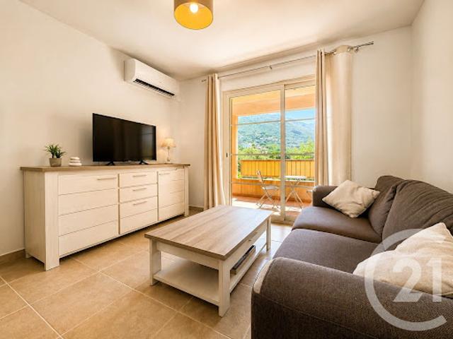 Vente Appartement 2 pièces 40.46 m2 Patrimonio
