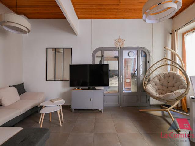 Vente Appartement 2 pièces 40.49 m2 La Ciotat