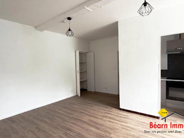 Vente Appartement 2 pièces 40.4 m2 Salies de bearn