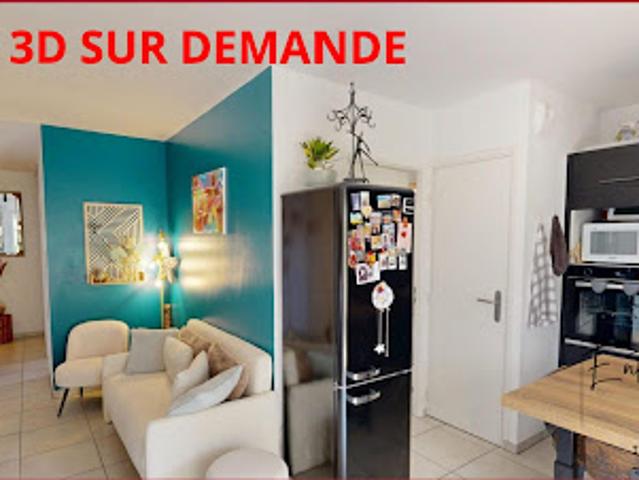 Vente Appartement 2 pièces 40.52 m2 Mimizan