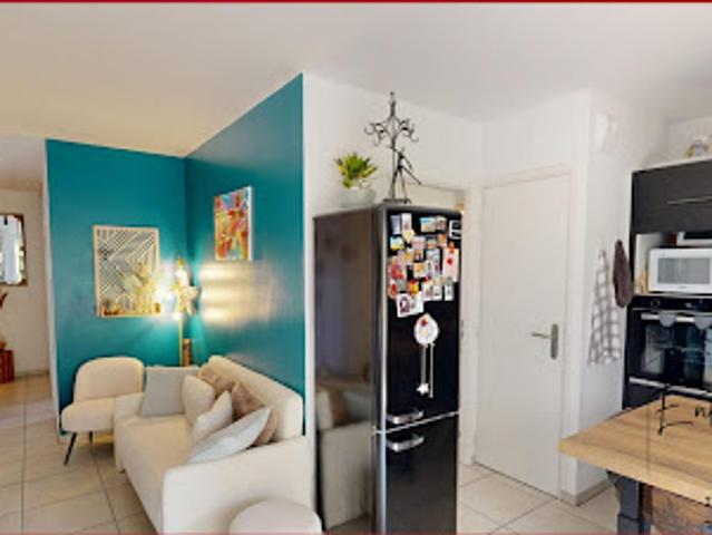 Vente Appartement 2 pièces 40.52 m2 Mimizan