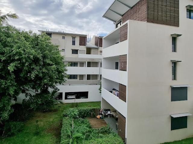 Vente Appartement 2 pièces 40.52 m2 Saint paul