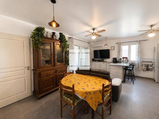 Vente Appartement 2 pièces 40.54 m2 Aleria