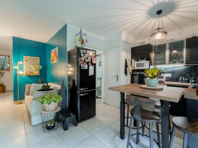 Vente Appartement 2 pièces 40 m2 Mimizan