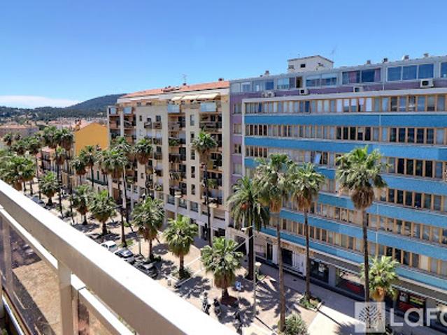 Vente Appartement 2 pièces 40.55 m2 Hyeres