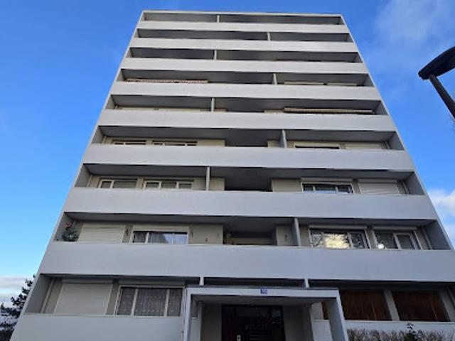 Vente Appartement 2 pièces 40.55 m2 Saint Quentin