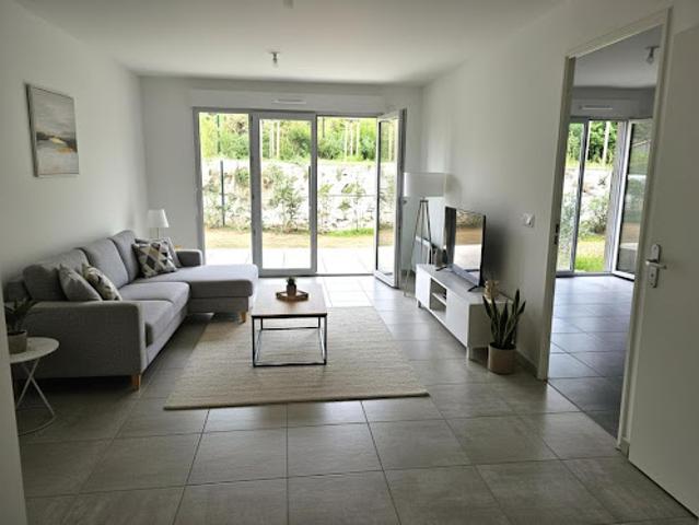 Vente Appartement 2 pièces 40.58 m2 Draguignan
