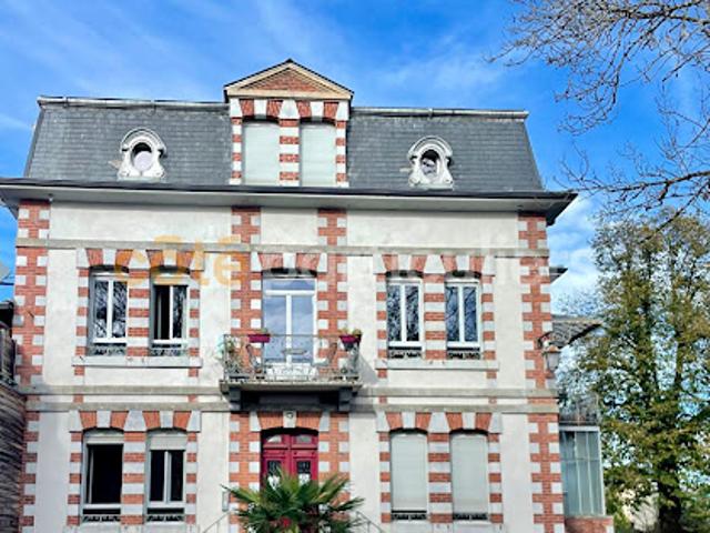 Vente Appartement 2 pièces 40.5 m2 Bagnères de Bigorre
