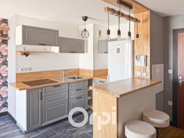 Vente Appartement 2 pièces 40.5 m2 Coueron