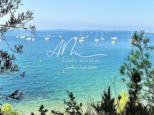 Vente Appartement 2 pièces 40.5 m2 La Londe les Maures