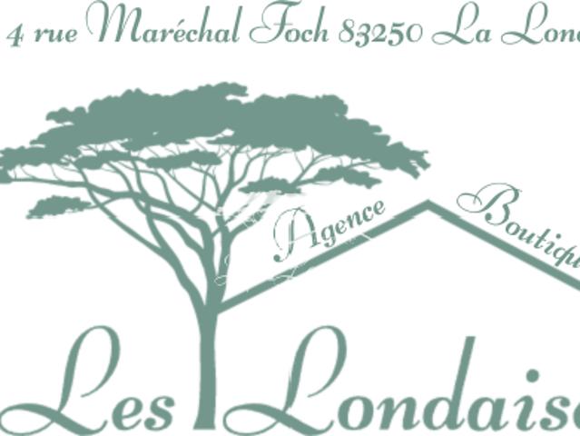 Vente Appartement 2 pièces 40.5 m2 La Londe les Maures
