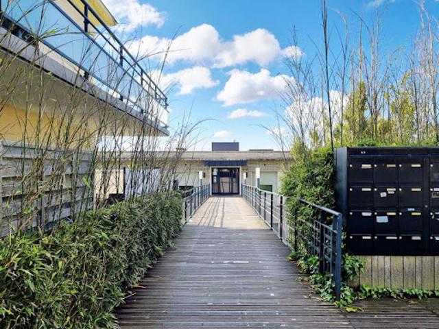 Vente Appartement 2 pièces 40.63 m2 Le Havre