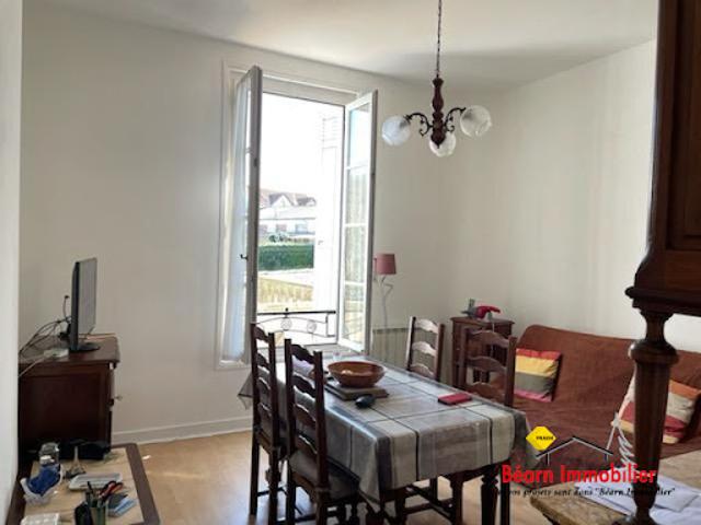 Vente Appartement 2 pièces 40.63 m2 Salies de bearn