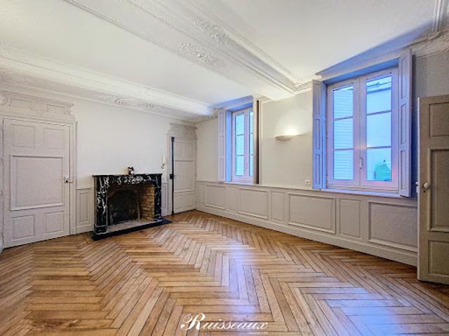 Vente Appartement 2 pièces 40.62 m2 Dijon