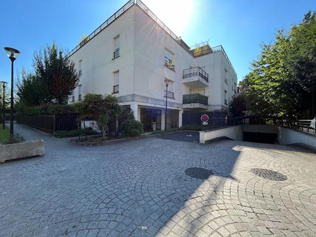 Vente Appartement 2 pièces 40.67 m2 Thiais