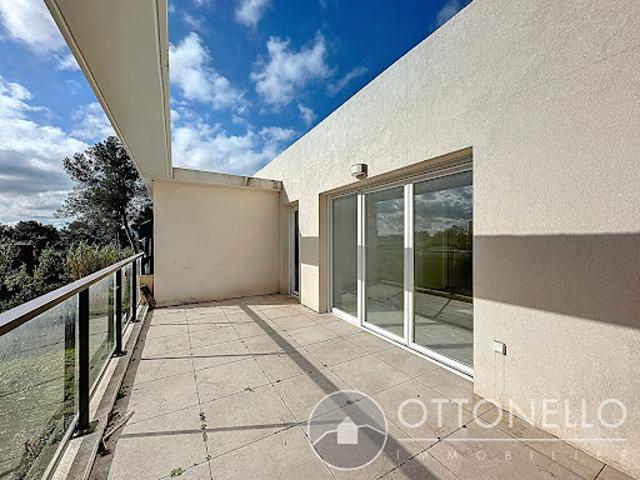 Vente Appartement 2 pièces 40.67 m2 Roquebrune sur Argens