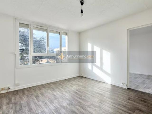 Vente Appartement 2 pièces 40.65 m2 Frejus